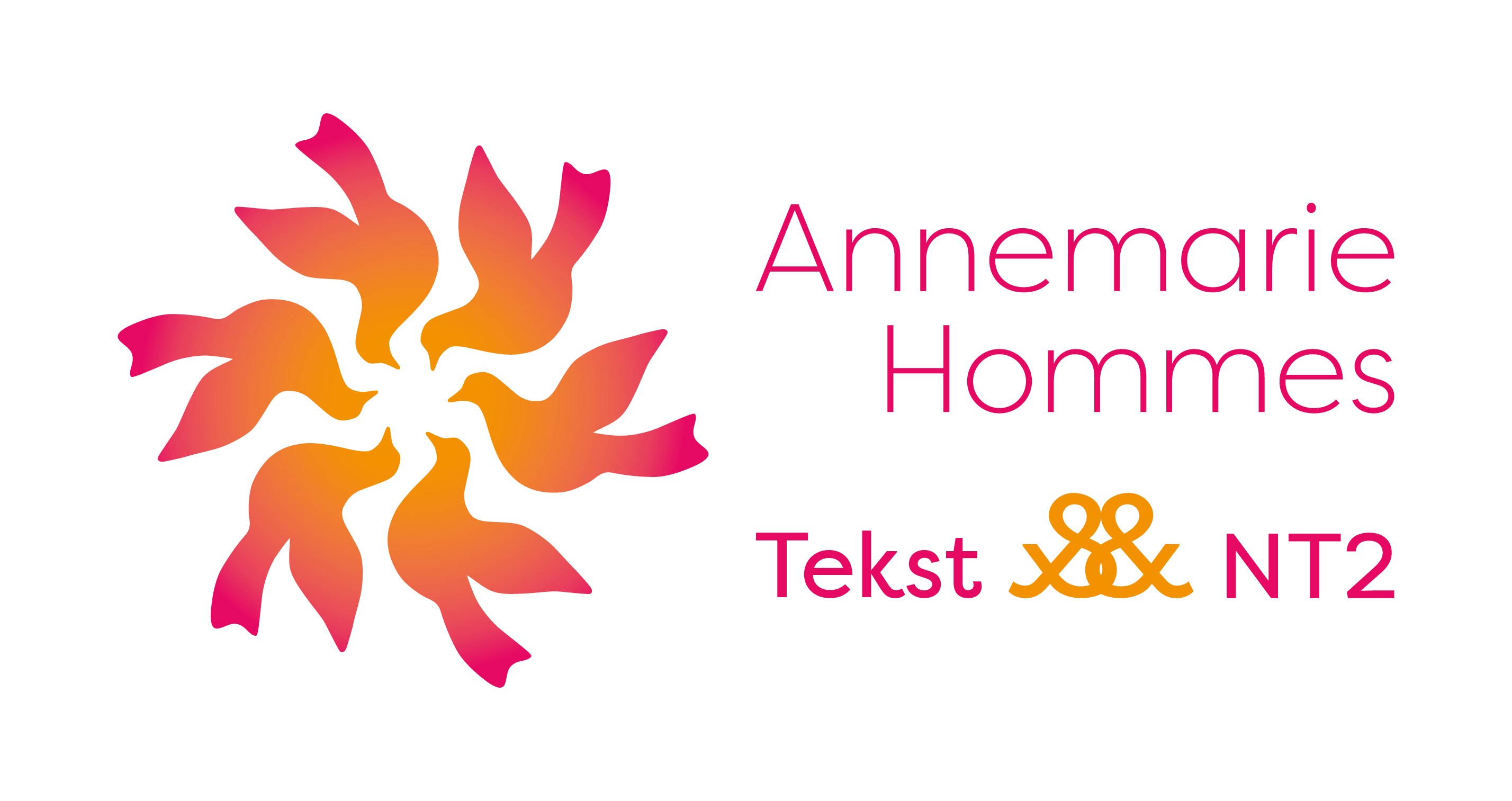 Annemarie Hommes Tekst & NT2